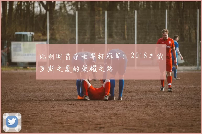 比利时首夺世界杯冠军：2018年俄罗斯之夏的荣耀之路