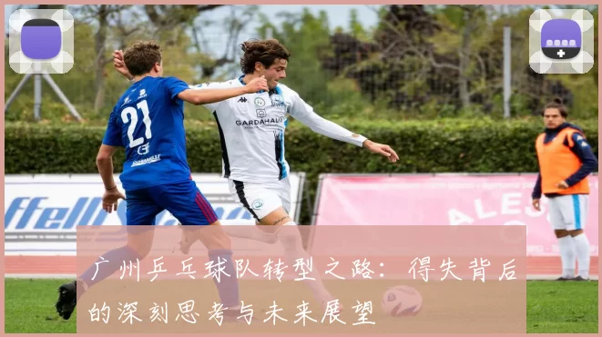 广州乒乓球队转型之路：得失背后的深刻思考与未来展望