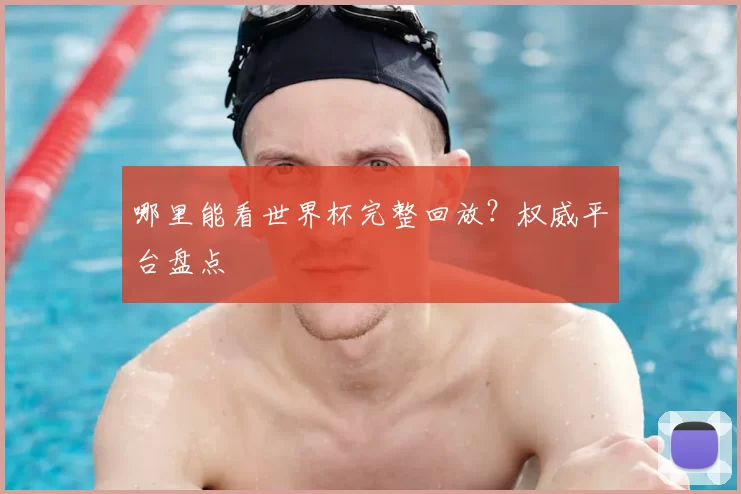 哪里能看世界杯完整回放？权威平台盘点
