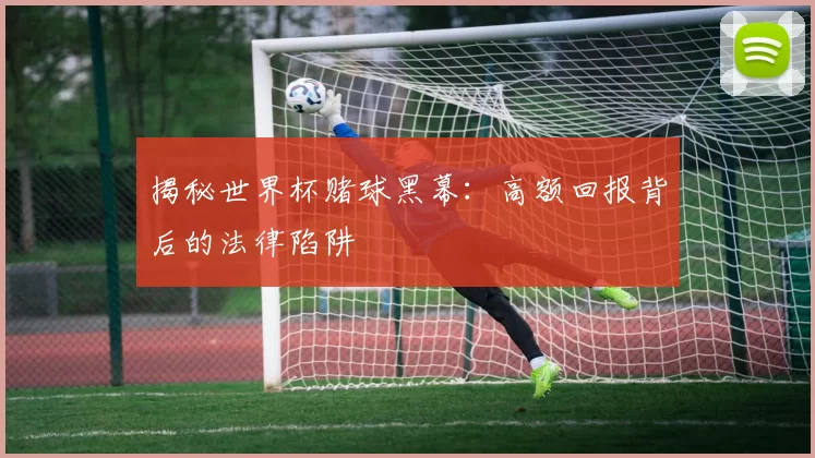 揭秘世界杯赌球黑幕：高额回报背后的法律陷阱