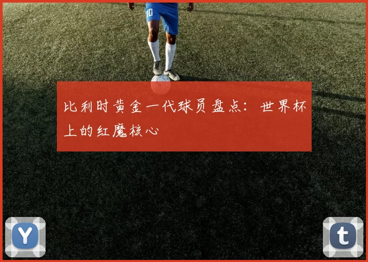 比利时黄金一代球员盘点：世界杯上的红魔核心