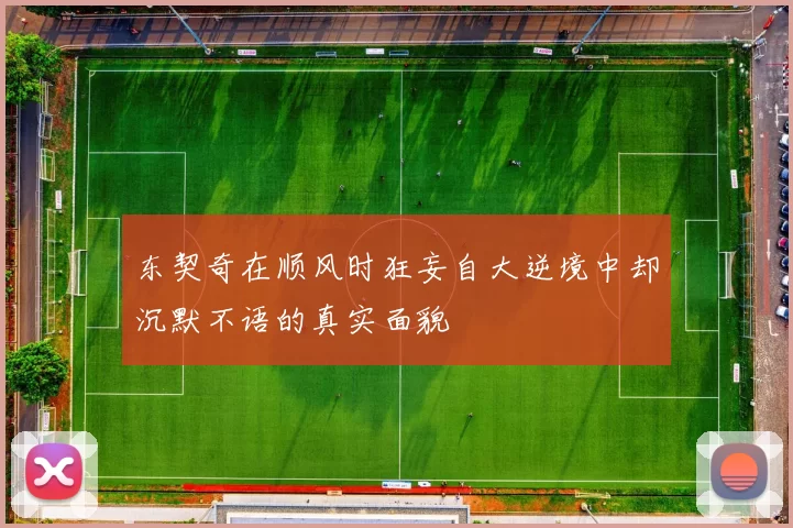 东契奇在顺风时狂妄自大逆境中却沉默不语的真实面貌
