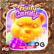 Fruity Candy