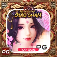 Honey Trap of Diao Chan