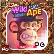 Wild Ape