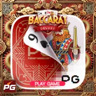 Baccarat Deluxe